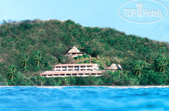 Фото Best Western Tamarindo Vista Villas
