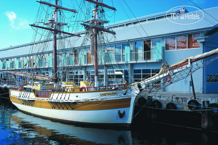 Фото Somerset on the Pier Hobart