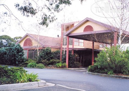 Фото Quality Inn Latrobe Convention Centre, Traralgon