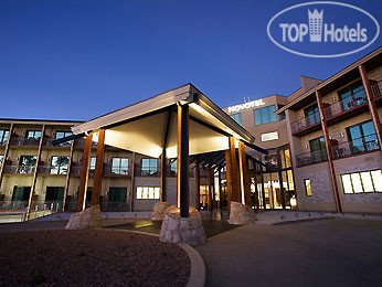 Фото RACV Goldfields Resort