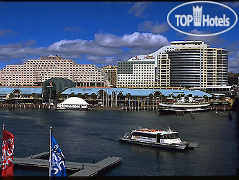 Фото Ibis Sydney Darling Harbour