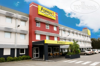 Фото Ibis Budget Gosford