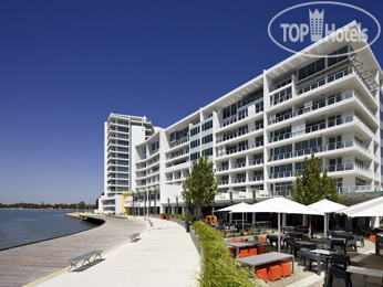 Фото The Sebel Mandurah