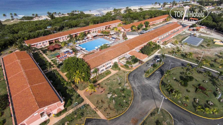 Фото Blau Arenal Habana Beach