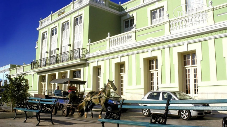 Фото Iberostar Heritage Grand Trinidad