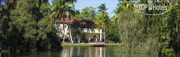 Фото Villa Islazul San Jose del Lago