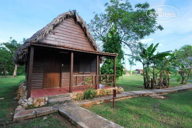 Фото Horizontes Batey Don Pedro Hotel