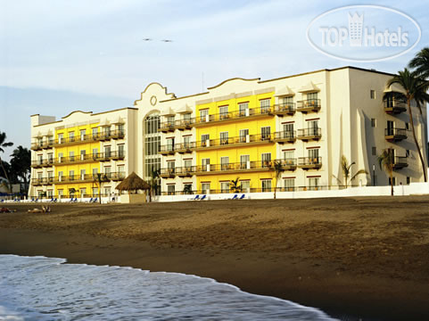 Фото Krystal Puerto Vallarta