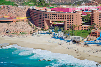 Фото The Westin Resort & Spa, Los Cabos