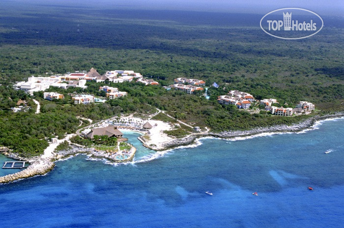 Фото Occidental at Xcaret Destination