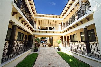 Фото Nina Hotel Playa del Carmen (ex.Nina Hotel & Beach Club)