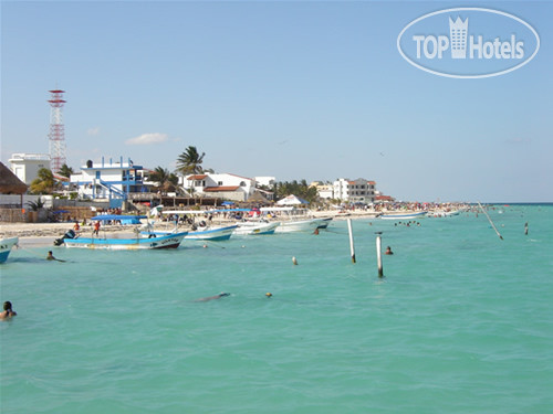 Фото Bahia Maya