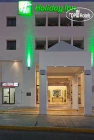 Фото Holiday Inn Chetumal