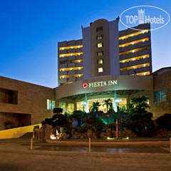 Фото Fiesta Inn Mazatlan