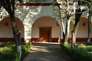 Фото Hacienda Jurica