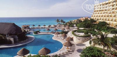 Фото Grand Park Royal Luxury Resort Cancun