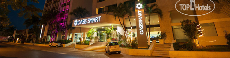 Фото Oasis Smart