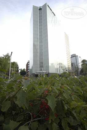 Фото Le Meridien Mexico City