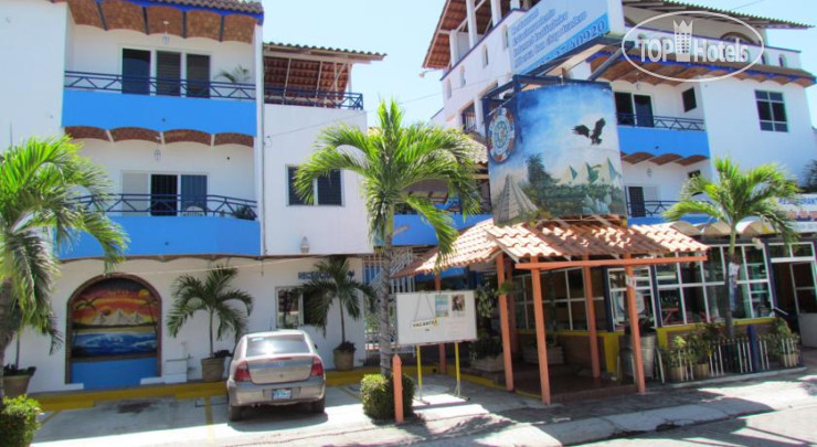 Фото  Guayabitos