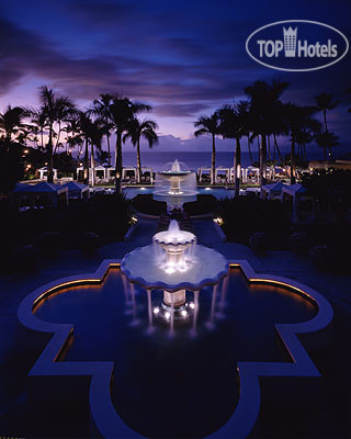 Фото Four Seasons Resort Maui at Wailea