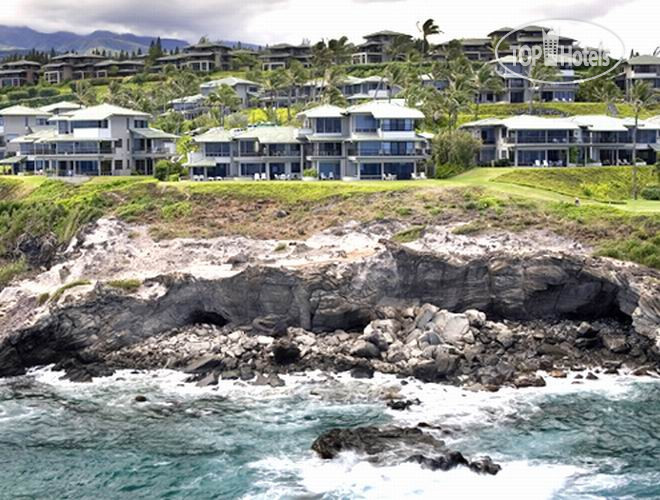 Фото Kapalua Villas