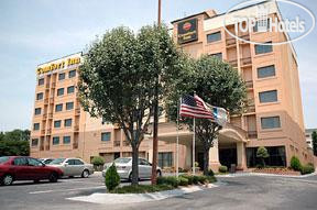 Фото Comfort Inn Downtown South at Turner Field