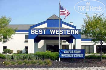 Фото Best Western Indianapolis South