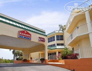 Фото Ramada Limited Key Largo