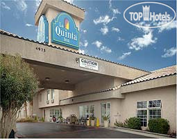 Фото Quality Inn Las Vegas