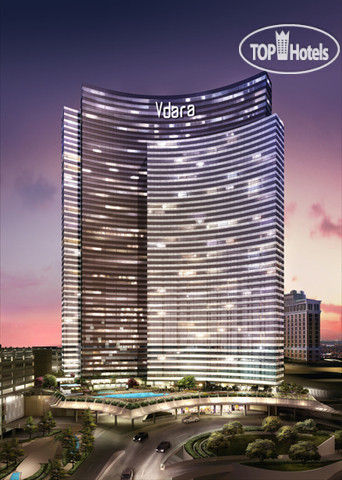 Фото Vdara Hotel & Spa