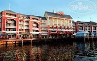 Фото Disney's Boardwalk Villas