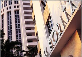 Фото Loews Hotel Miami Beach
