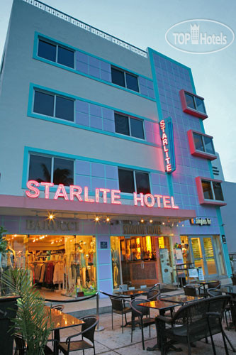 Фото Starlite