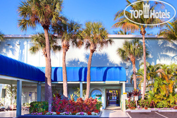 Фото Best Western Plus Oakland Park Inn