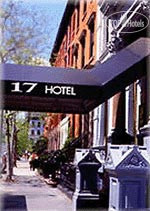 Фото Hotel 17