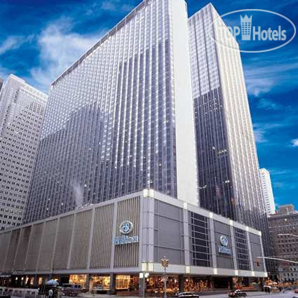 Фото Hilton New York