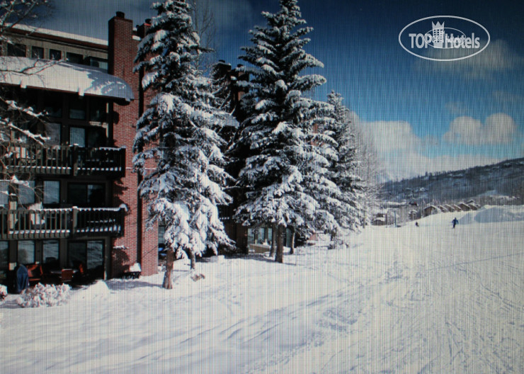 Фото Interlude by Destination Resorts Snowmass