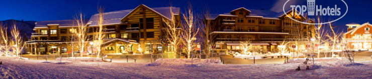 Фото Snowmass Hospitality