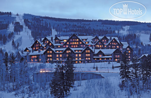 Фото The Ritz-Carlton Bachelor Gulch