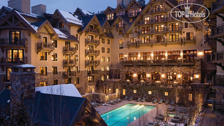 Фото Four Seasons Resort Vail