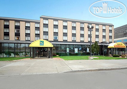 Фото Quality Hotel & Suites At The Falls