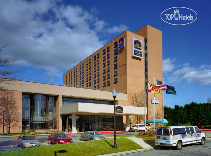 Фото Best Western Plus Hotel & Conference Center