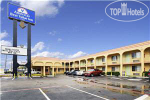 Фото Americas Best Value Inn