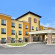 Фото Comfort Suites Airport Helena