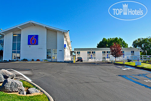 Фото Motel 6 Idaho Falls