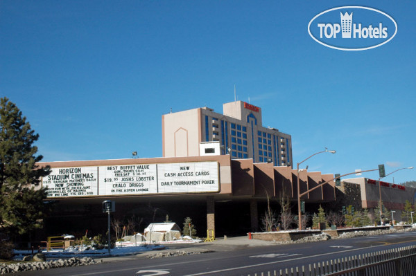 Фото Horizon Casino Resort - Lake Tahoe