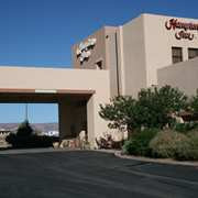 Фото Hampton Inn Kayenta