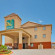 Фото Quality Inn & Suites Bandera Pointe