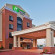 Фото Holiday Inn Express Hotel & Suites Oklahoma City West-Yukon