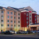 Фото Fairfield Inn & Suites Oklahoma City NW Expressway/Warr Acres